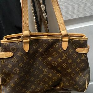 Louis Vuitton purse